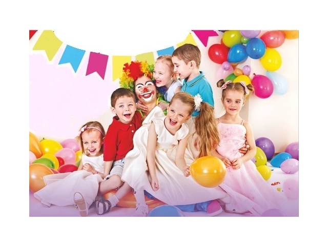 Выпускной в детском саду и начальной школе