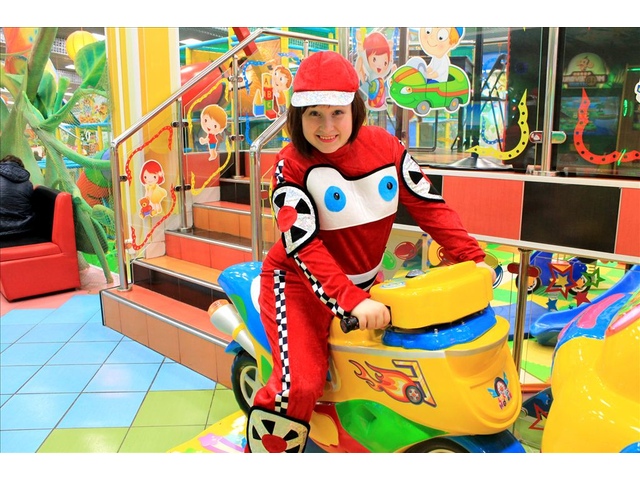 Стремительный 