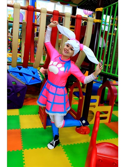 Барбоскина Роза