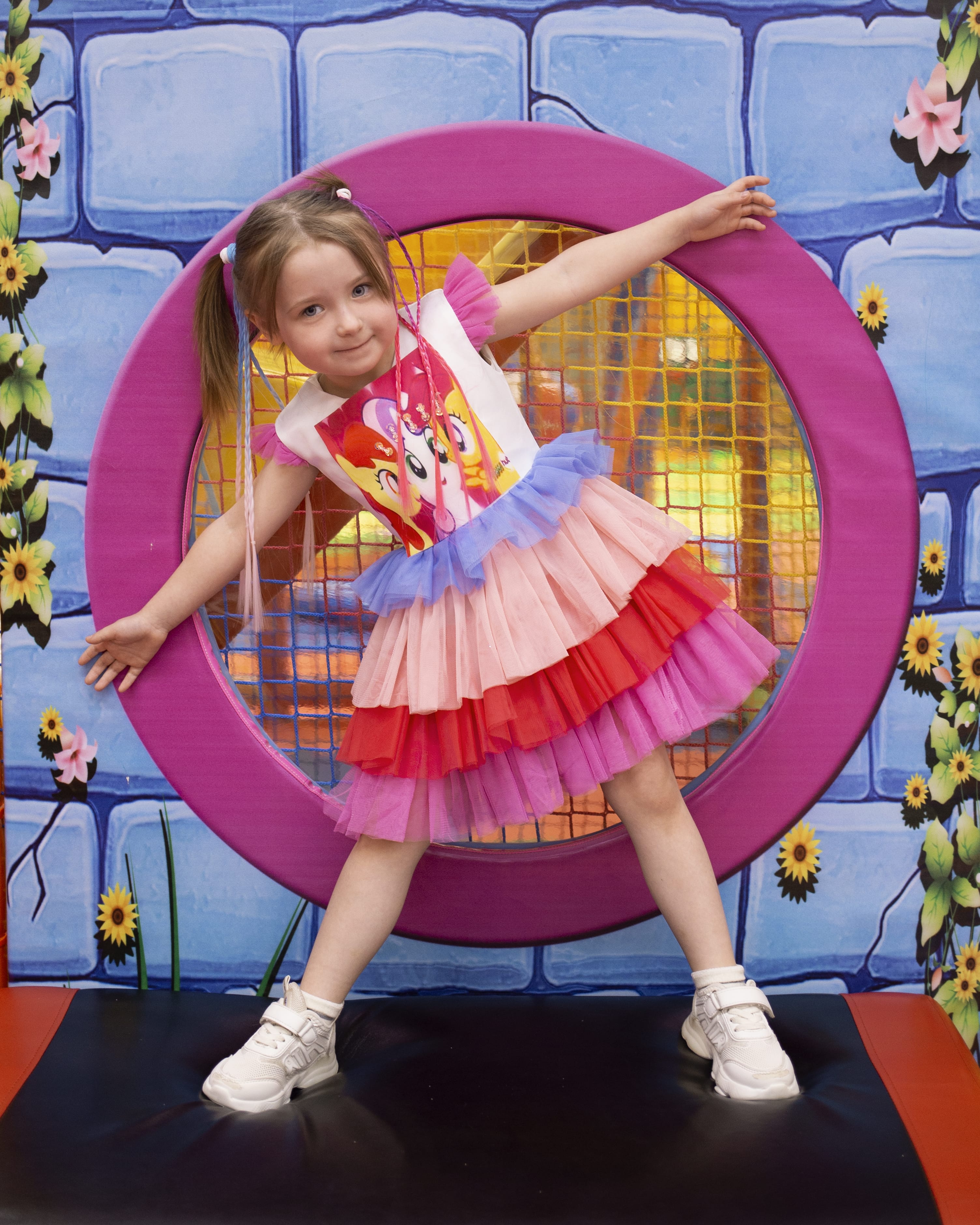 Детский клуб Антошка